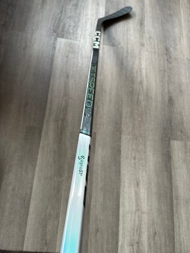 Senior Right Hand P29 JetSpeed FT6 Pro (Chrome) 75 Flex