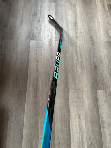 Senior Left Handed P92 Nexus Sync Hockey Stick 70 Flex