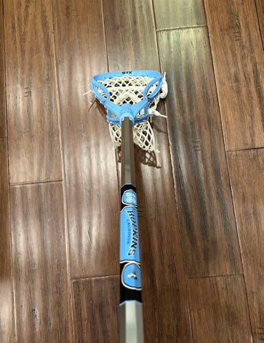 STX Fiddle Sticks