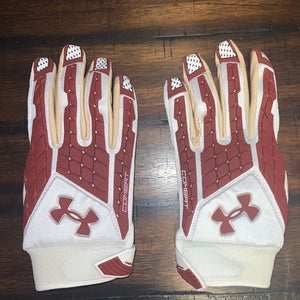 Boston College XXL Gloves