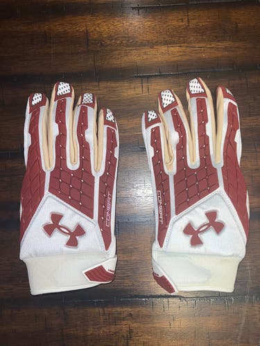 Boston College XXL Gloves
