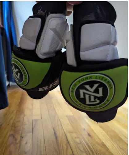 Long Island Lizards Arm Pads