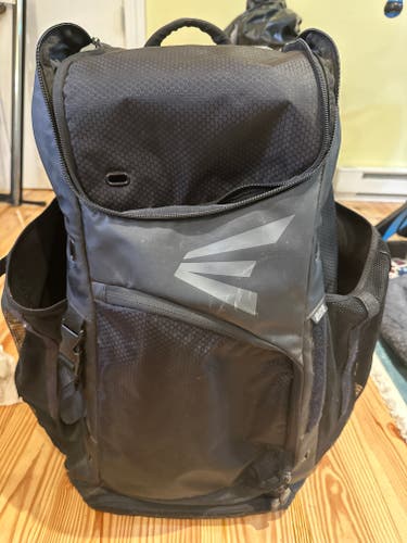 Used Easton Catchers Bag