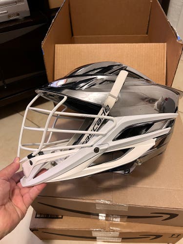 Used Cascade XRS Helmet