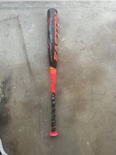 2018 Easton ghost X Evolution 30/22 USA bat