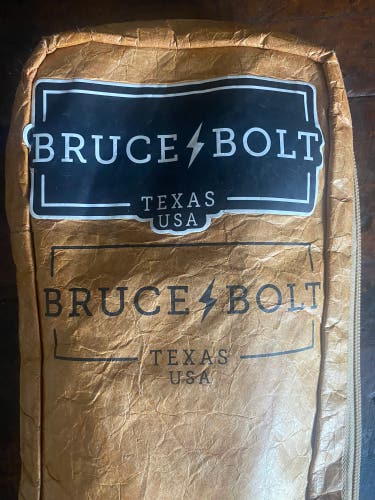 Bruce Bolt Batting Gloves