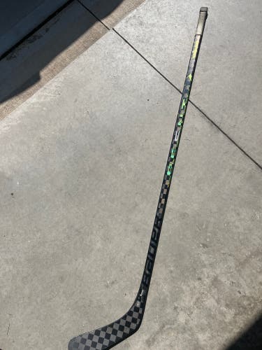 Bauer Ag5nt P92 65 Flex Right Hand
