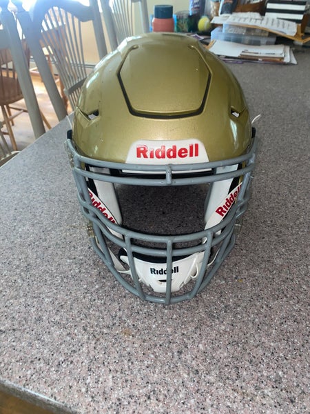 Adult Large Riddell SpeedFlex Helmet