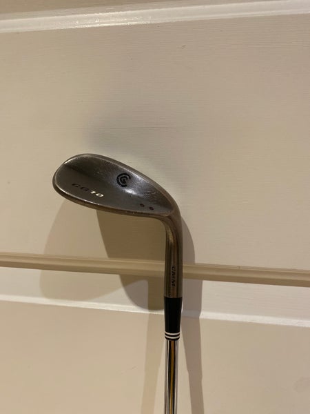 Men's Right Handed Steel Shaft CG10 Wedge