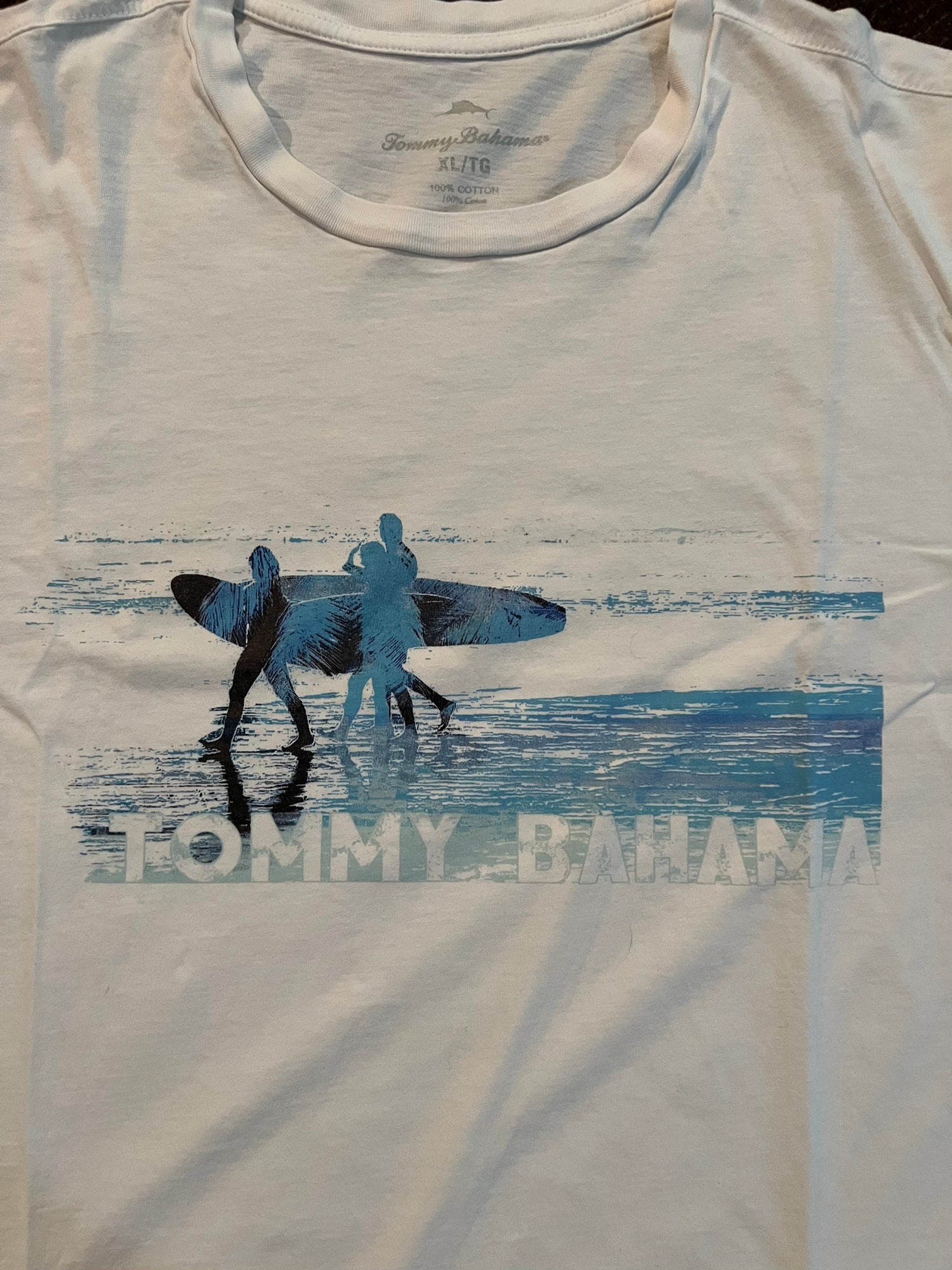 Vintage Tommy Bahama 