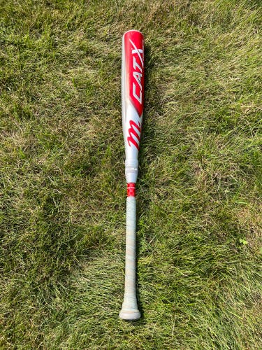 Marucci CAT X Composite 31” (-8) 23 oz USSSA