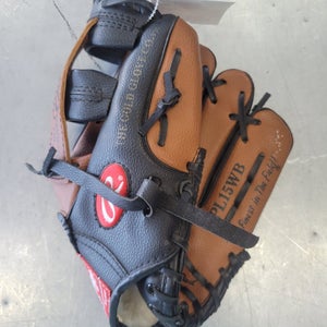 Rawlings Catchers Mitt RCM 8 Lance Parrish Model Baseball Glove RHT
