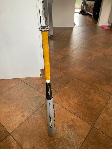 Easton Silver Bullet