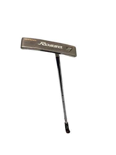 Taylormade Rossa Lambeau Blade Putter