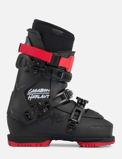 K2 Method B&E Ski Boots 2023 - Men's - 26.5 MP