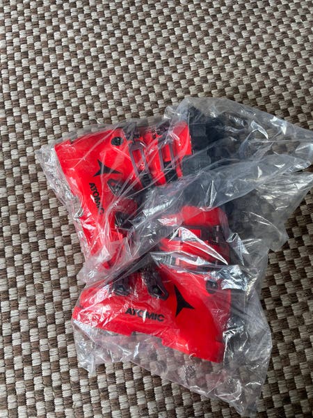 Atomic Redster World Cup 170 Lifted Boots | SidelineSwap | Buy and