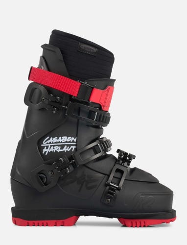 K2 Method B&E Ski Boots 2023 - Men's - 28.5 MP