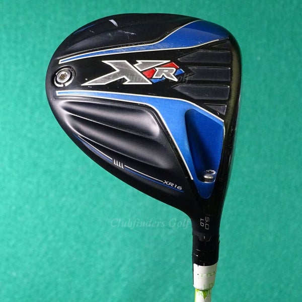 クラブ Callaway - Callaway XR16 LD Callaway XR16 Driver Review (Clubs, Hot Topics, Review