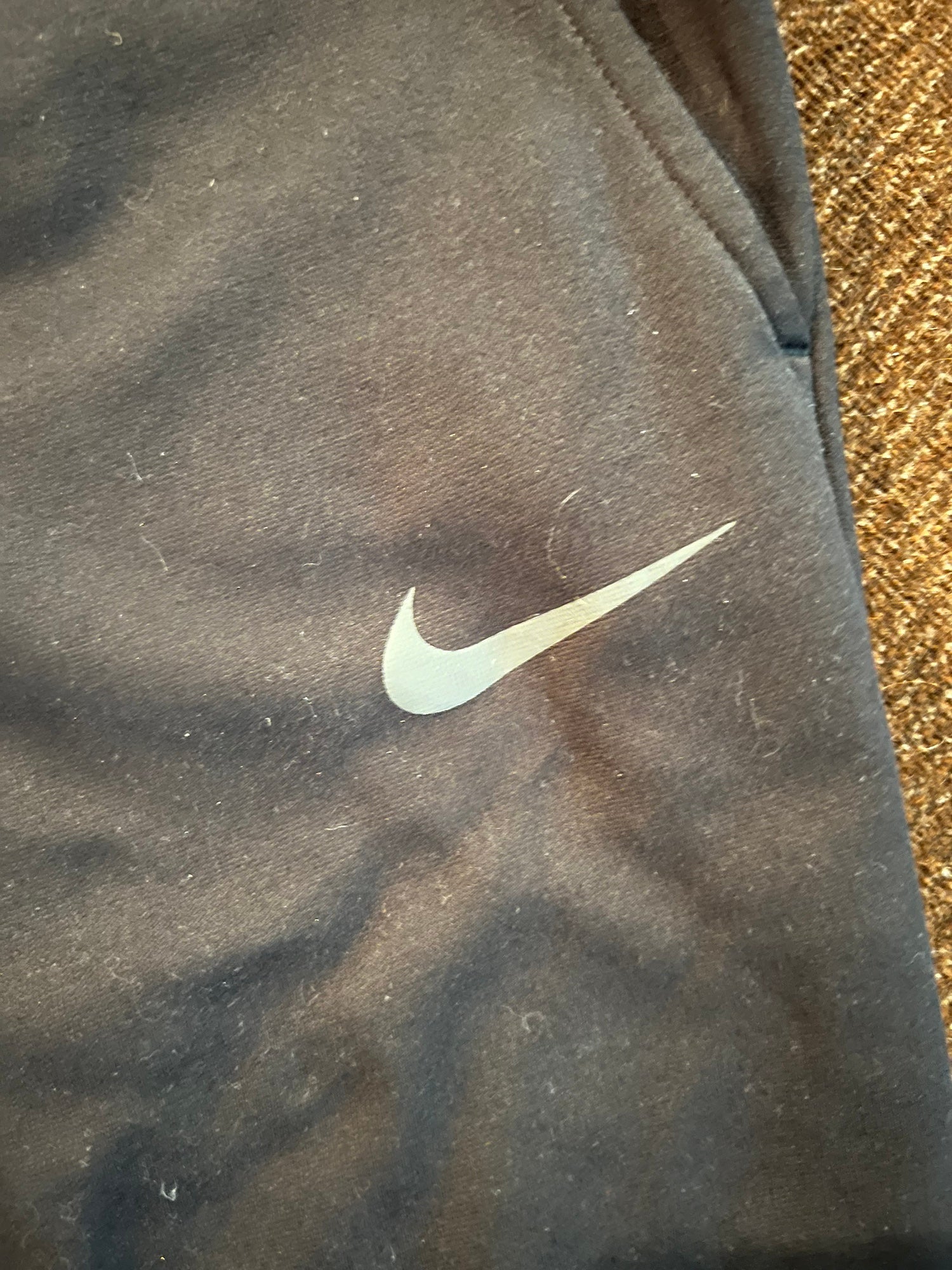 Nike Dri Fit Therma Pants