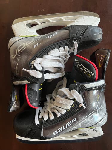Bauer Hyperlite Skates FIT1 8.5