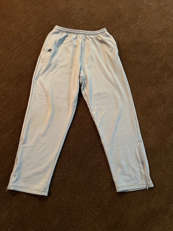 Russell Athletic Dri-Power Fleece Sweatpants (XL)