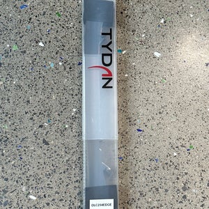 New Tydan 254 mm Black Steel