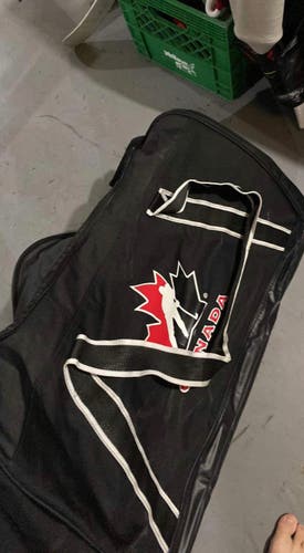 Hockey canada Carry bag