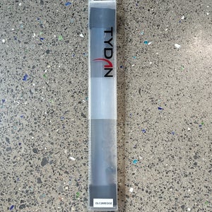 New Tydan 288 mm Black Steel