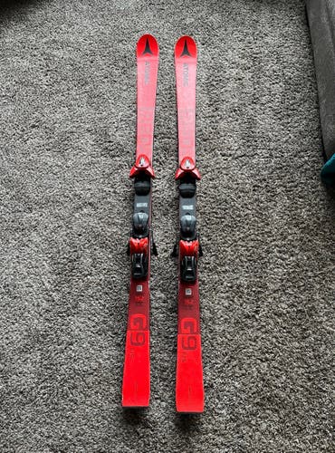 Atomic Redsters shipping