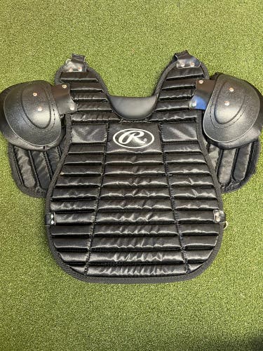 Rawlings Umpire Chest Protector (4452)
