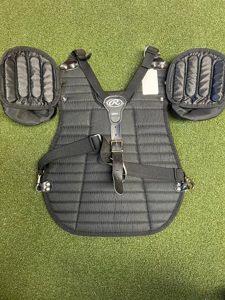 Umpire Chest Protectors Buying Guide, Blog