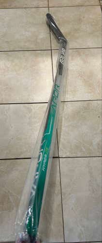 New Intermediate Bauer Left Hand Vapor Hyperlite Hockey Stick P92M Pro Stock
