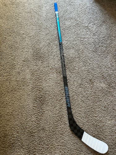 Junior Left Hand P88 Nexus 2N Pro Hockey Stick