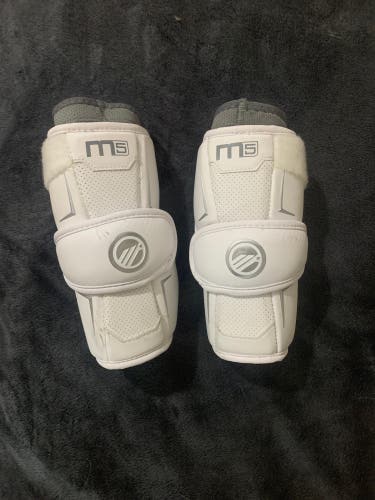 Maverik M5 Arm Pad