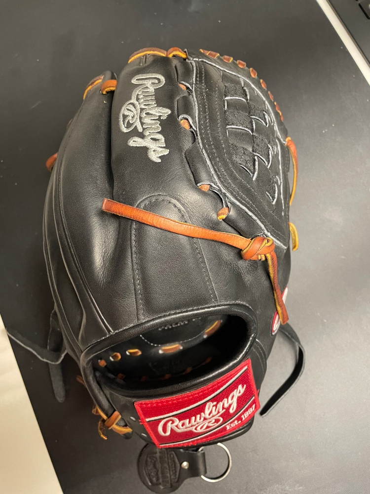 Rawlings Heart of the Hide 11.5” Glove Pro204-3