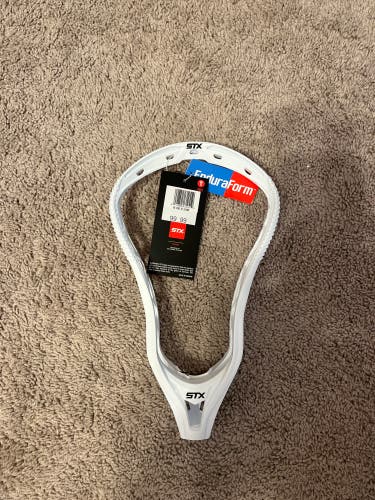 New Defense Unstrung X20 Head