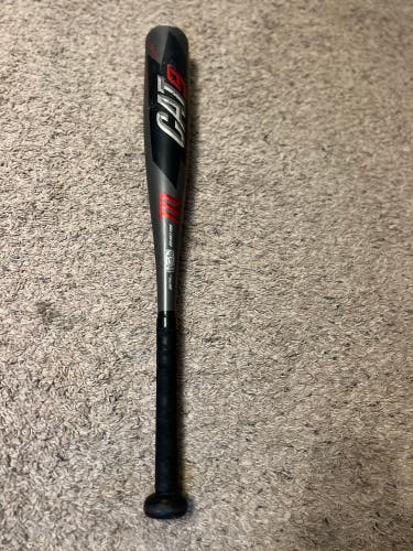Used Marucci (-10) 16 oz 26" CAT 9 Bat
