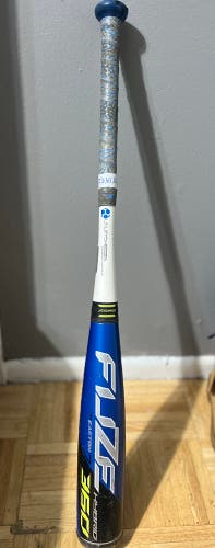 2020 Alloy (-10) 18 oz 28" Fuze 360 Bat