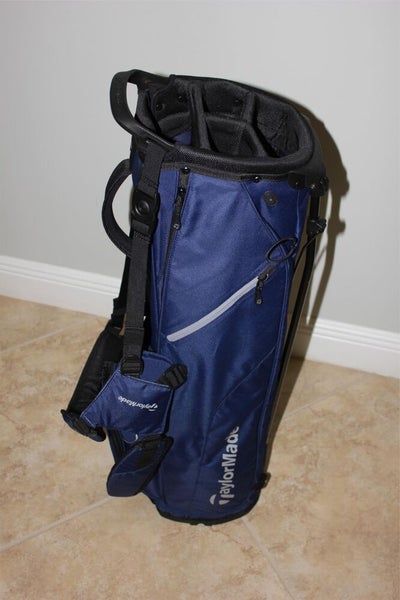 Taylormade FlexTech Lite Golf Stand Bag 2022