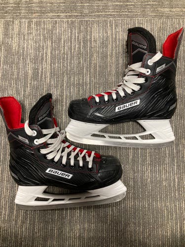 Used Bauer Size 5 Ns Hockey Skates