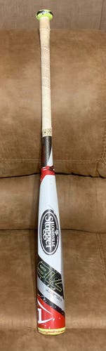 Louisville Slugger 716 BBCOR Hybrid 33/30