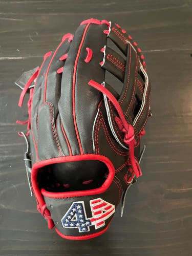 2022 Outfield 12.75" Japan select Baseball Glove