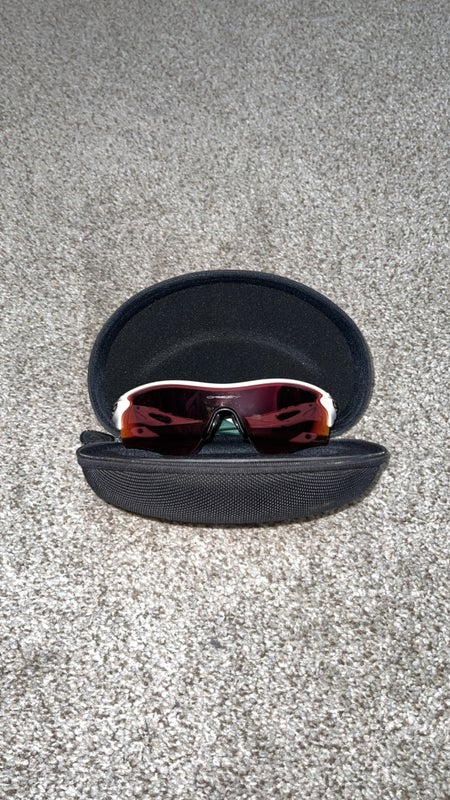Unisex Oakley Radar EV Sunglasses