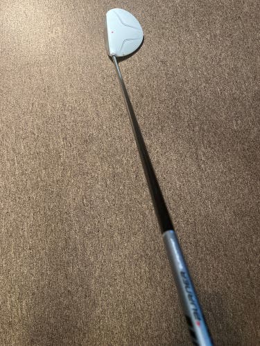 Men's Right Handed Regular Flex 10.5 Loft Burner Superfast Driver