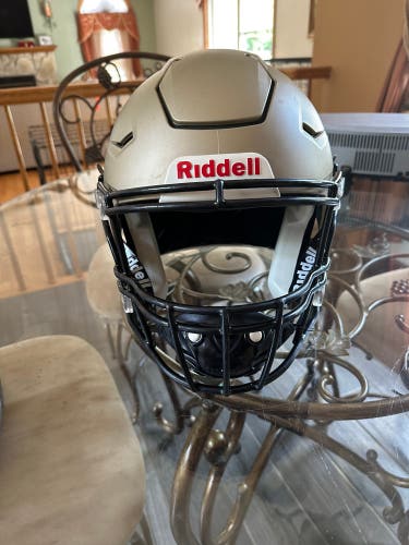 Riddell SpeedFlex Helmet