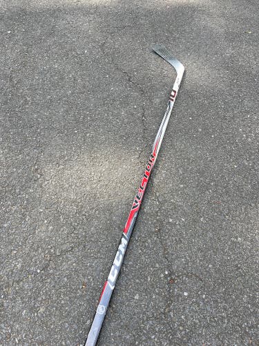 Used Left Hand Vector 10 Hockey Stick