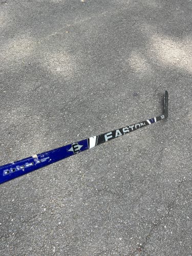 Used Left Hand S17 Hockey Stick
