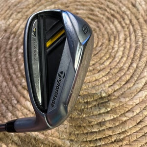 Men's 8 Iron Regular Flex Steel Shaft Rbladez
