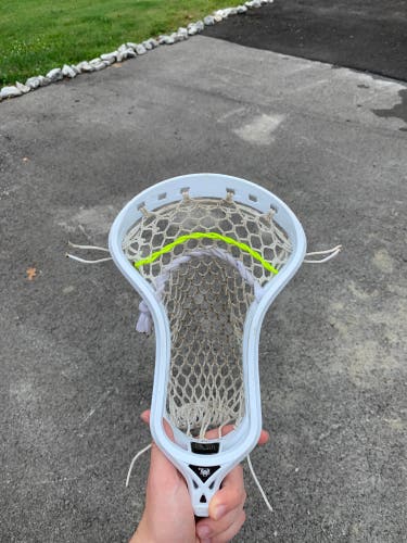 Used Attack & Midfield Strung Mirage 2.0 Head