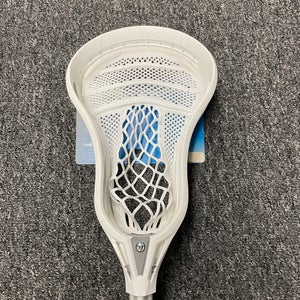 Warrior evo QX warp stick